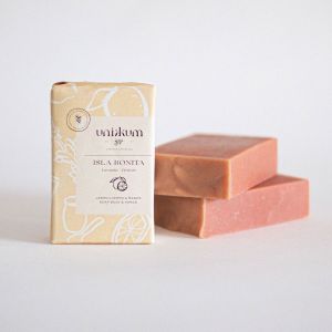 Lavender and Citrus soap